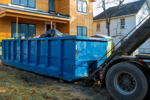 Best Basement Cleanout  in Pasadena Hills, MO